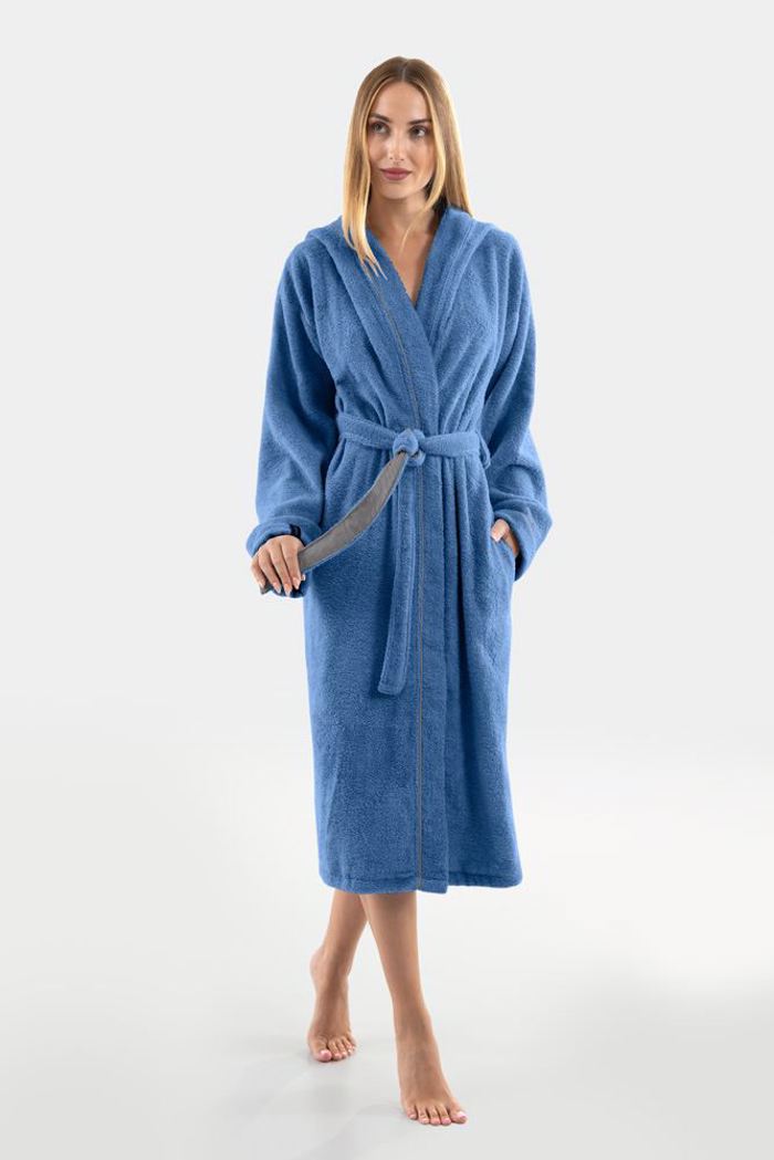 Guy Laroche Bournouzi Casual Blue X.Large