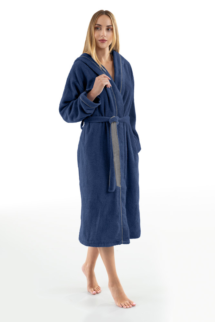 Guy Laroche Bournouzi me koukoula CASUAL MARINE LARGE