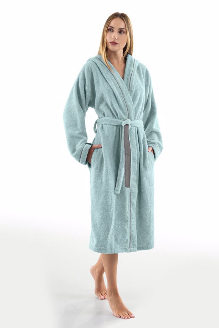 Guy Laroche Bournouzi Casual Sky Medium