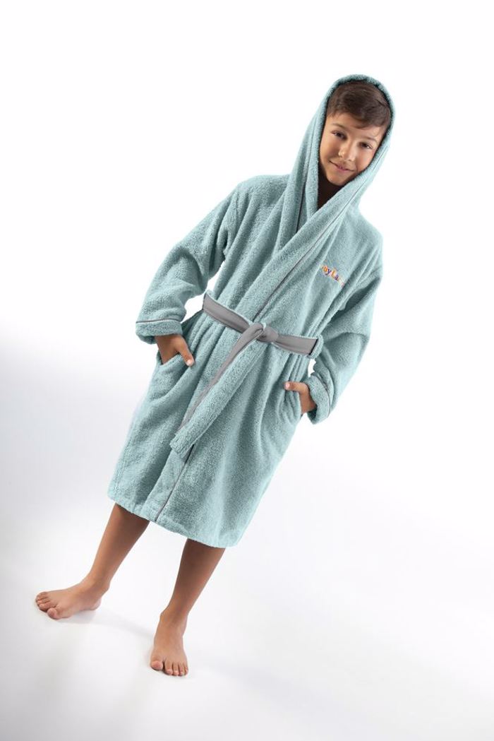 Guy Laroche Paidiko Bournouzi Kiddies Sky ga Eton 6-8