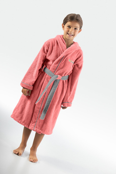 Guy Laroche Παιδικό μπουρνούζι KIDDIES MELLON 6-8