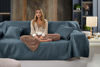 Guy Laroche Rixtari 170X300 & diakosmitiki maxilarothiki 45X45