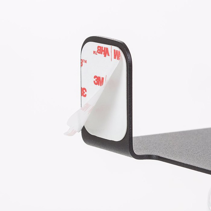 Tiger Colar Rafi 18 cm Black 1313230746