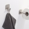 Tiger Colar Aggistro Brushed stainless steel 1314630946