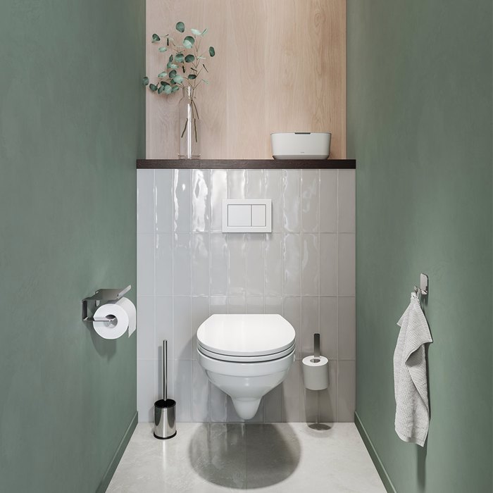 Tiger Colar Piggal Polished stainless steel 1314930346