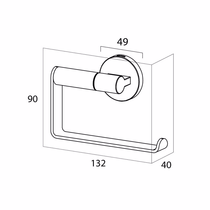 Tiger Noon Xartothiki Chrome 1321530346