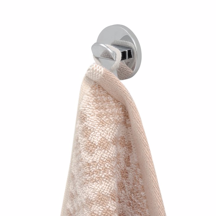 Tiger Noon Aggistro small Chrome 1322030346