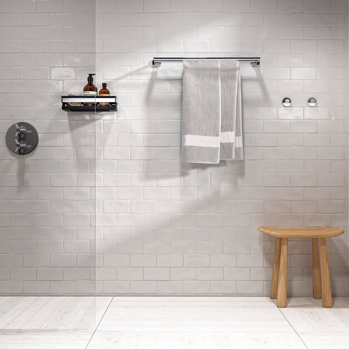 Tiger Noon Aggistro large Chrome 1322130346