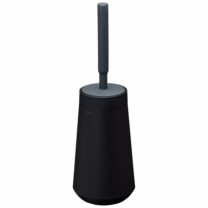 Tiger Tess Πιγκάλ με Εύκαμπτη Βούρτσα Swoop® Black / Anthracite 1329420746 Tiger Tess Piggal me Efkampti Bourtsa Swoop® Black / Anthracite 1329420746