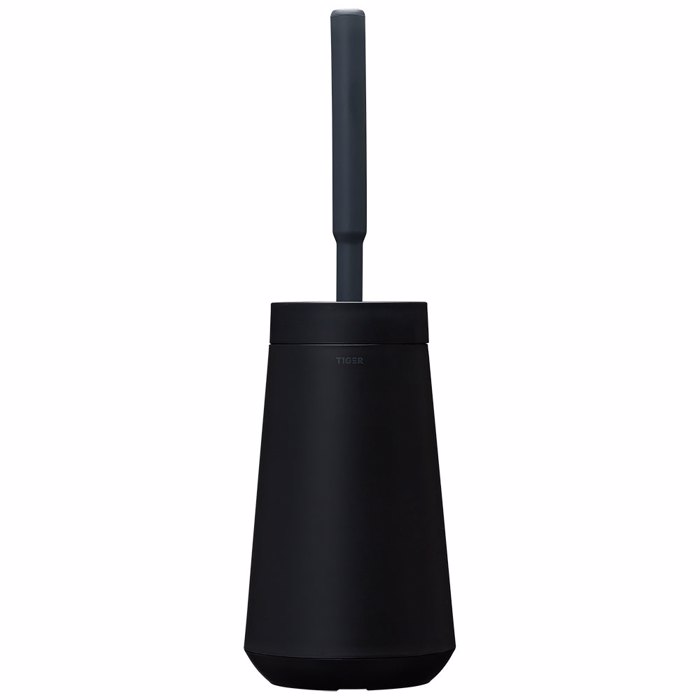 Tiger Tess Πιγκάλ με Εύκαμπτη Βούρτσα Swoop® Black / Anthracite 1329420746 Tiger Tess Piggal me Efkampti Bourtsa Swoop® Black / Anthracite 1329420746