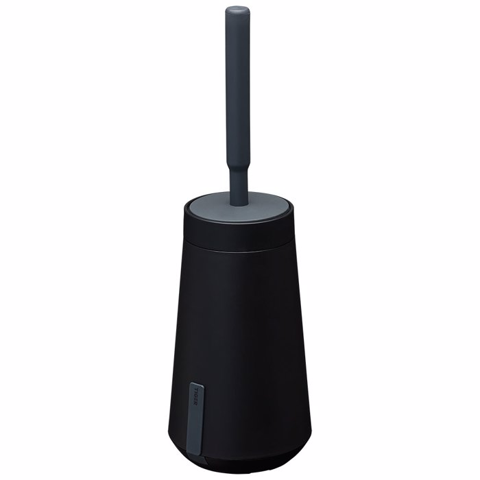 Tiger Tess Πιγκάλ με Εύκαμπτη Βούρτσα Swoop® Black / Anthracite 1329420746 Tiger Tess Piggal me Efkampti Bourtsa Swoop® Black / Anthracite 1329420746