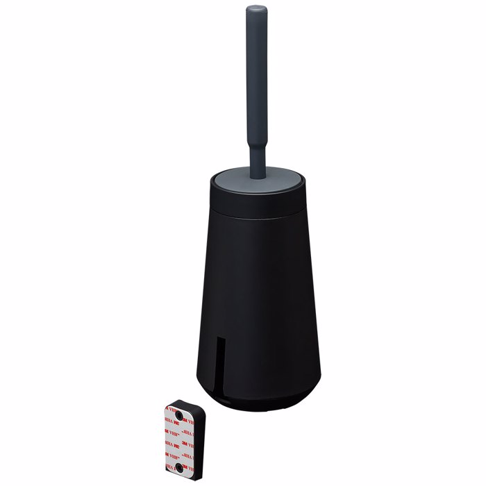 Tiger Tess Πιγκάλ με Εύκαμπτη Βούρτσα Swoop® Black / Anthracite 1329420746 Tiger Tess Piggal me Efkampti Bourtsa Swoop® Black / Anthracite 1329420746