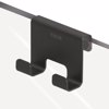Tiger Caddy Aggistro Diplo 6-8 mm Black 1401230746