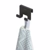 Tiger Caddy Aggistro Diplo 6-8 mm Black 1401230746