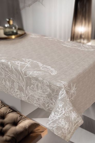 Saint Clair Τραπεζομάντηλο 1028 Natural 145x220