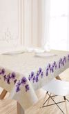 Saint Clair Trapezomantilo 11 Purple 145x180