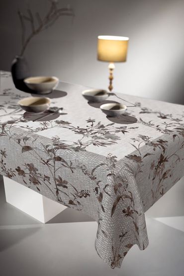 Saint Clair Τραπεζομάντηλο 1036 Stone 145x220