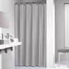 Sealskin Granada 120x200 light grey kourtina baniou plastiki