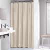 Sealskin Granada 120x200 beige kourtina baniou plastiki