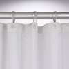 Sealskin Madeira 240x200 white kourtina baniou ufasmatini