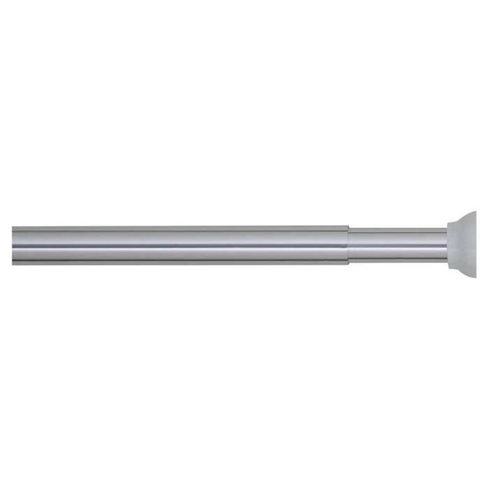Sealskin 110-185 Ø 20 mm chrome braxionas baniou ptussomenos