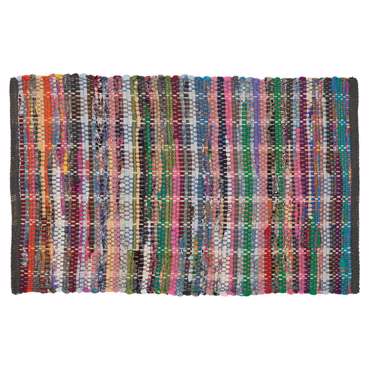 Sealskin Madras 60x90 multi πατάκι μπάνιου
