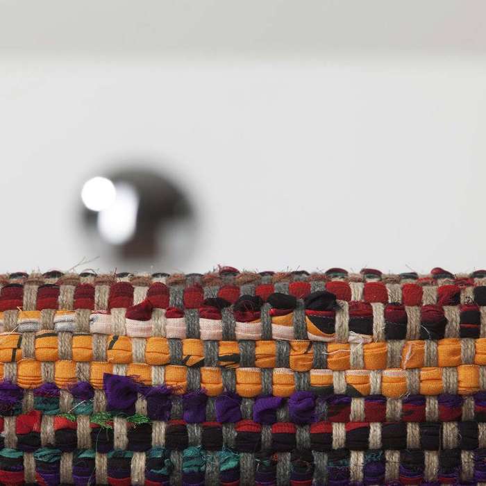 Sealskin Madras 60x90 multi pataki baniou