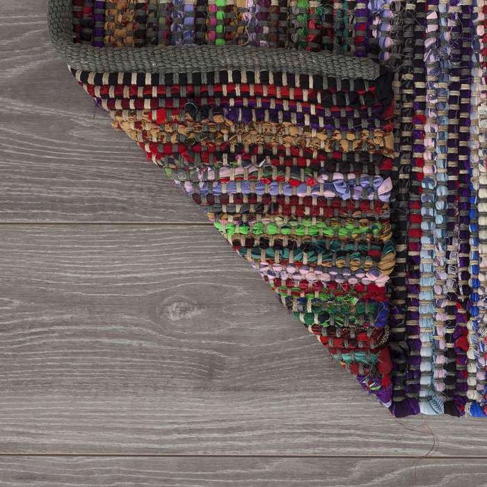 Sealskin Madras 60x90 multi pataki baniou