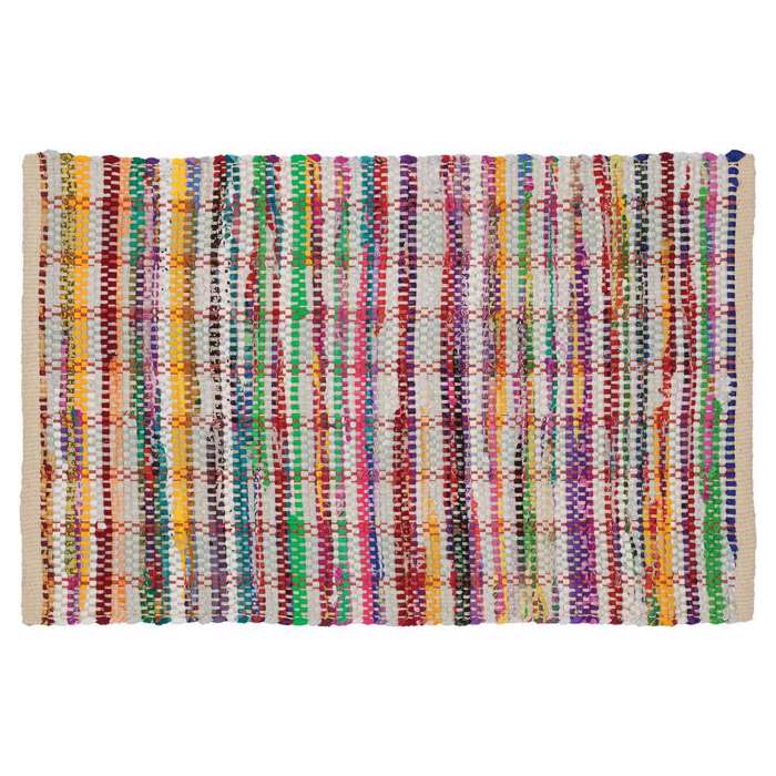 Sealskin Jaipur 60x90 multi pataki baniou