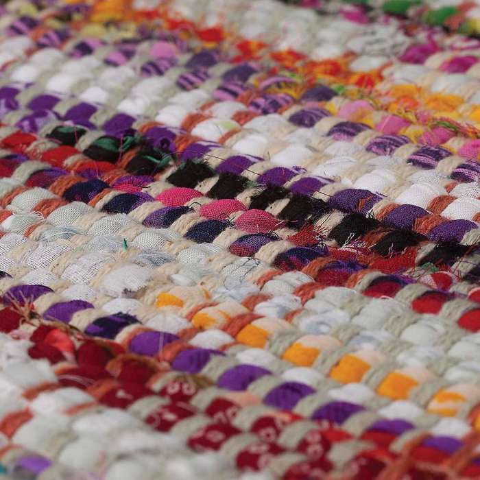 Sealskin Jaipur 60x90 multi pataki baniou