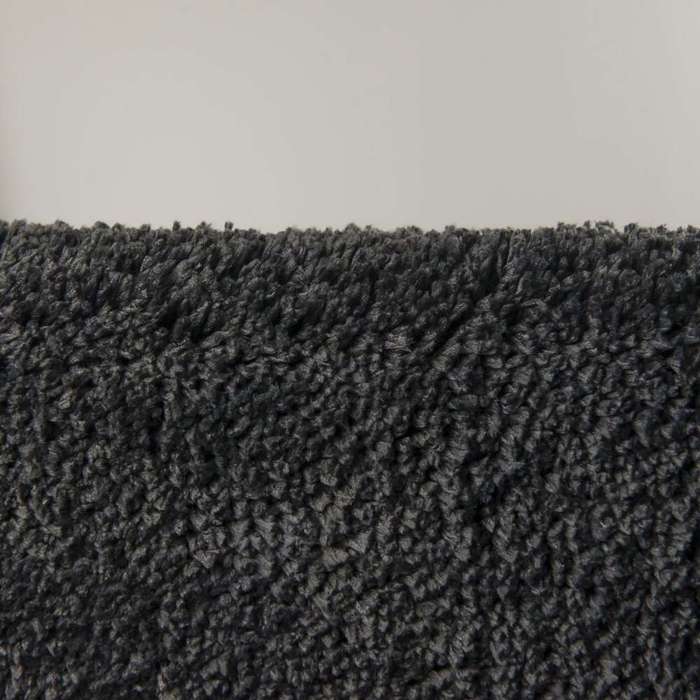Sealskin Angora 60x90 grey pataki baniou