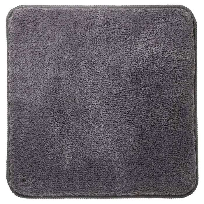 Sealskin Angora 60x60 grey pataki baniou