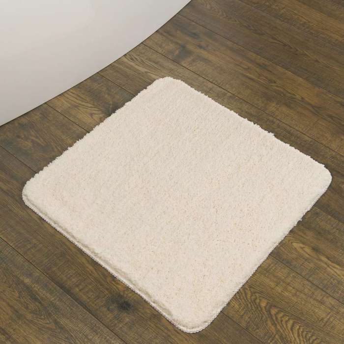 Sealskin Angora 60x60 ivory pataki baniou