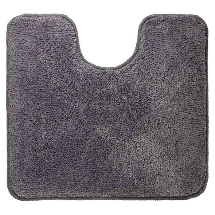 Sealskin Angora 55x60 grey pataki lekanis