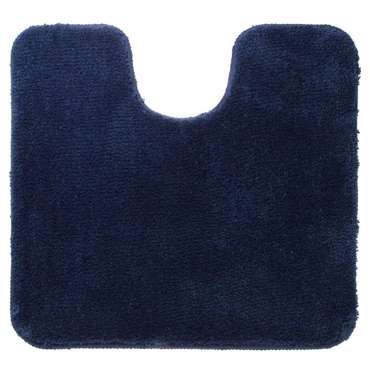 Sealskin Angora 55x60 blue πατάκι λεκάνης