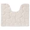Sealskin Pebbles 50x60 ivory pataki lekanis