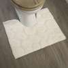 Sealskin Pebbles 50x60 ivory pataki lekanis
