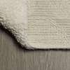 Sealskin Pebbles 50x60 ivory pataki lekanis