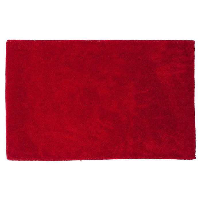 Sealskin Doux 50x80 red pataki baniou