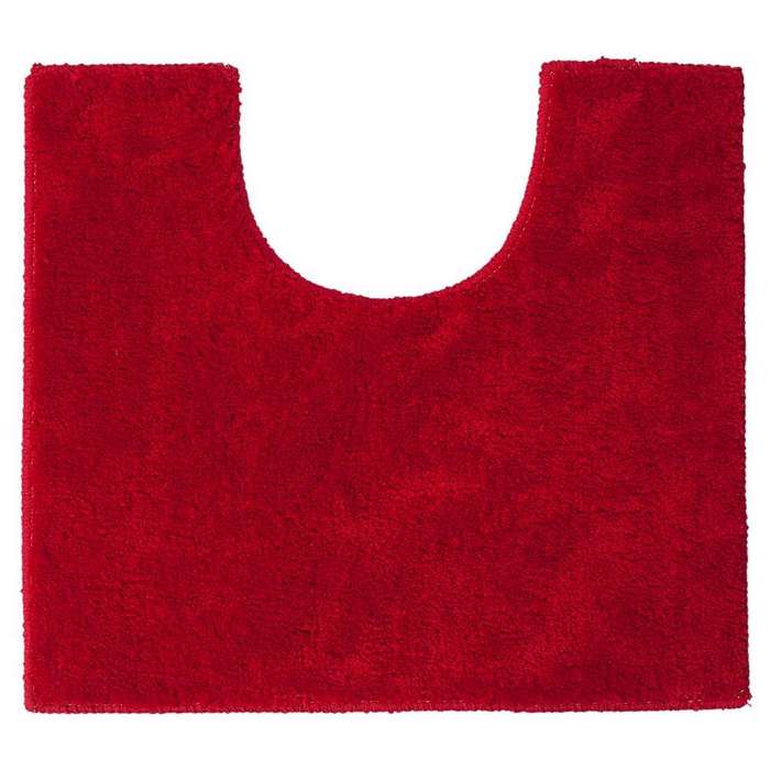 Sealskin Doux 45x50 red pataki lekanis