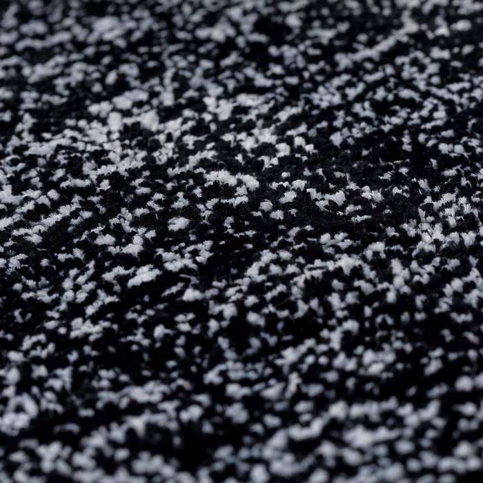 Sealskin Speckles 45x50 black πατάκι λεκάνης Sealskin Speckles 45x50 black pataki lekanis