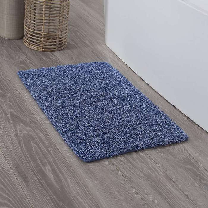 Sealskin Misto 60x90 royal blue pataki baniou