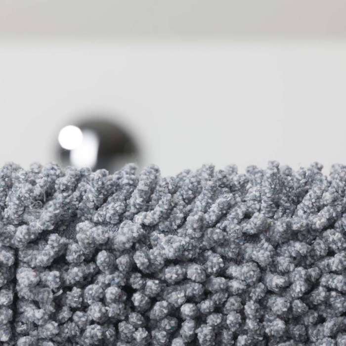 Sealskin Misto 60x60 grey pataki baniou