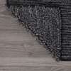 Sealskin Misto 55x60 black pataki lekanis