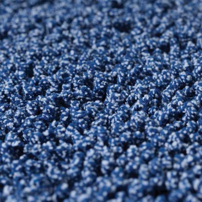 Sealskin Misto 55x60 royal blue πατάκι λεκάνης Sealskin Misto 55x60 royal blue pataki lekanis
