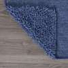 Sealskin Misto 55x60 royal blue pataki lekanis