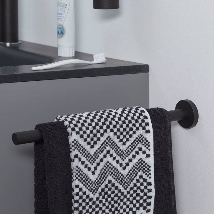 Tiger Boston Kremastra Tileskopiki Black 304230746