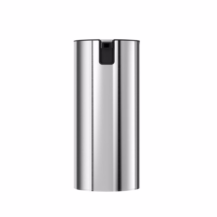 Tiger Boston Doxeio Kremosapounou Epitoixio 240 ml Polished stainless steel 306330346