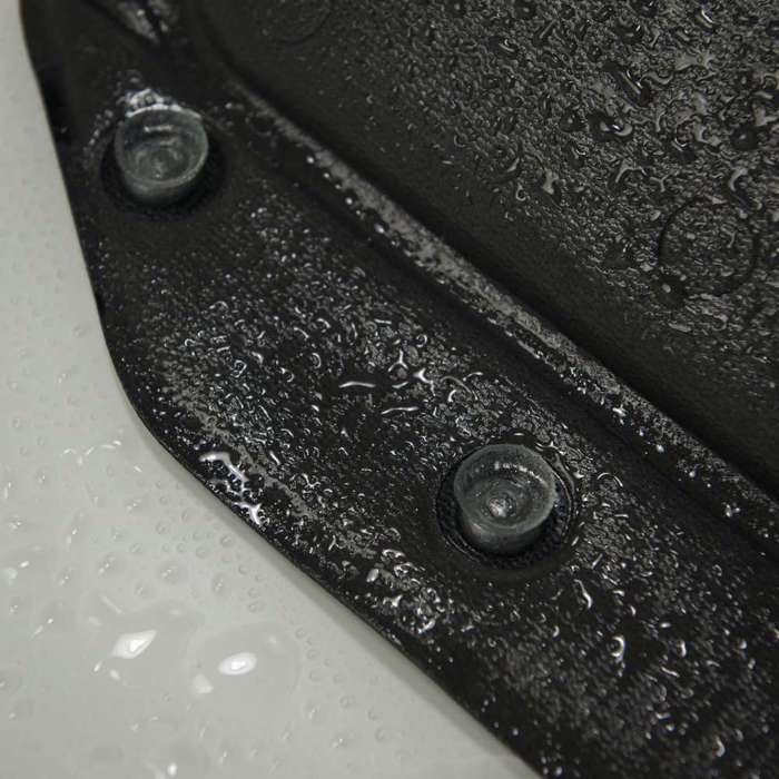 Sealskin Unilux 20x30 anthracite maxilari banieras