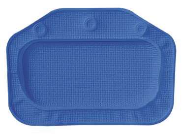 Sealskin Unilux 20x30 royal blue μαξιλάρι μπανιέρας